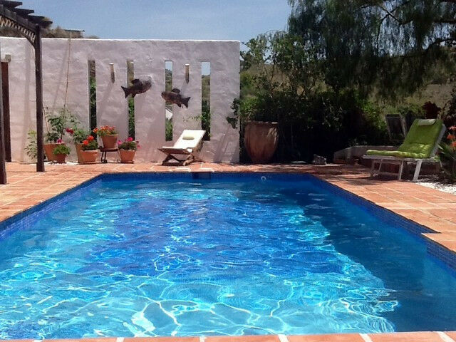 Finca - Cortijo Vélez-Málaga Málaga - image 14