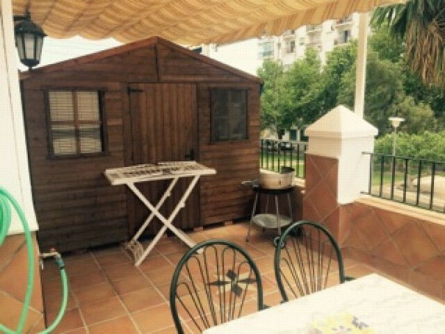Townhouse Nerja Málaga - image 14