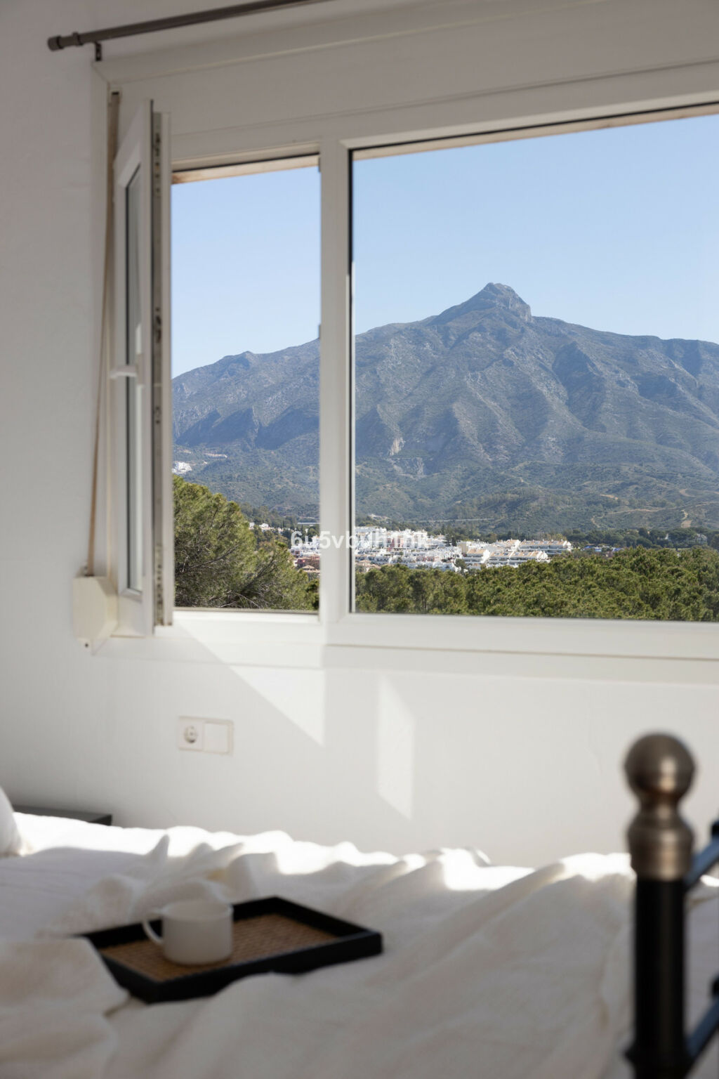 Middle Floor Apartment Nueva Andalucía Málaga - image 14