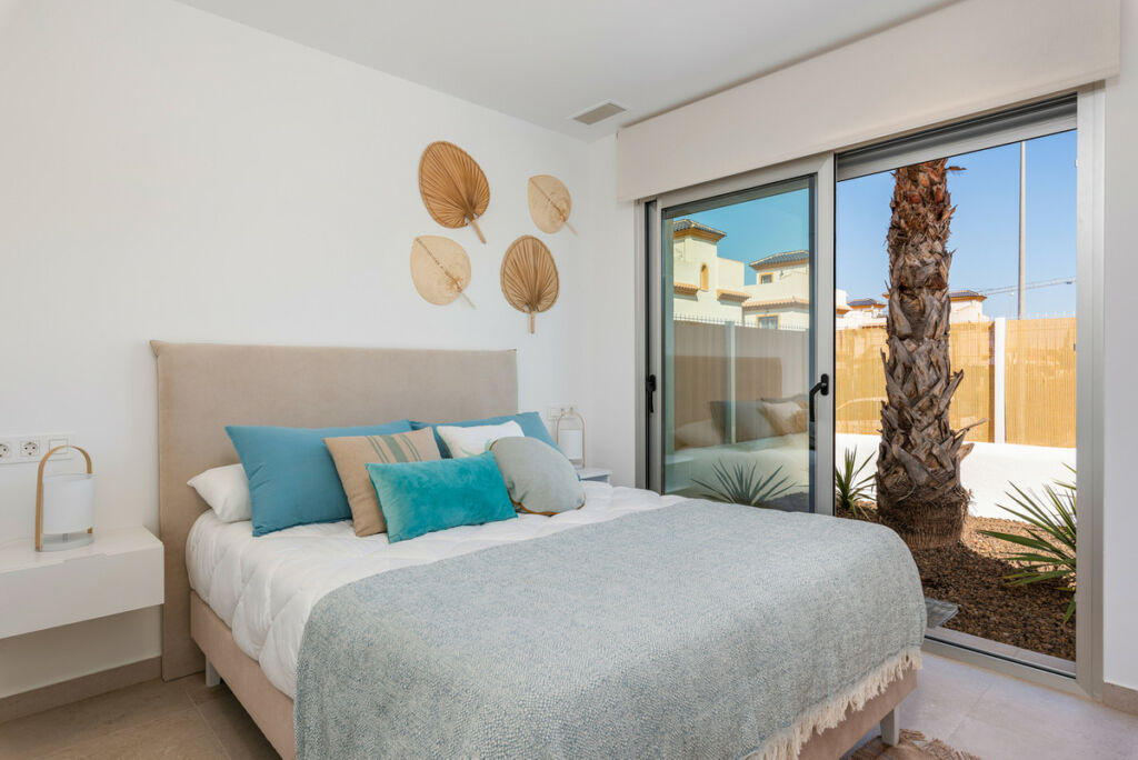Semi-Detached House San Fulgencio Alicante - image 14