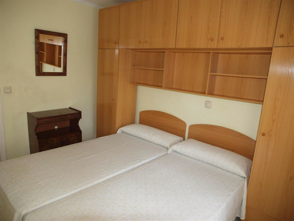 Middle Floor Apartment Algarrobo Málaga - image 14