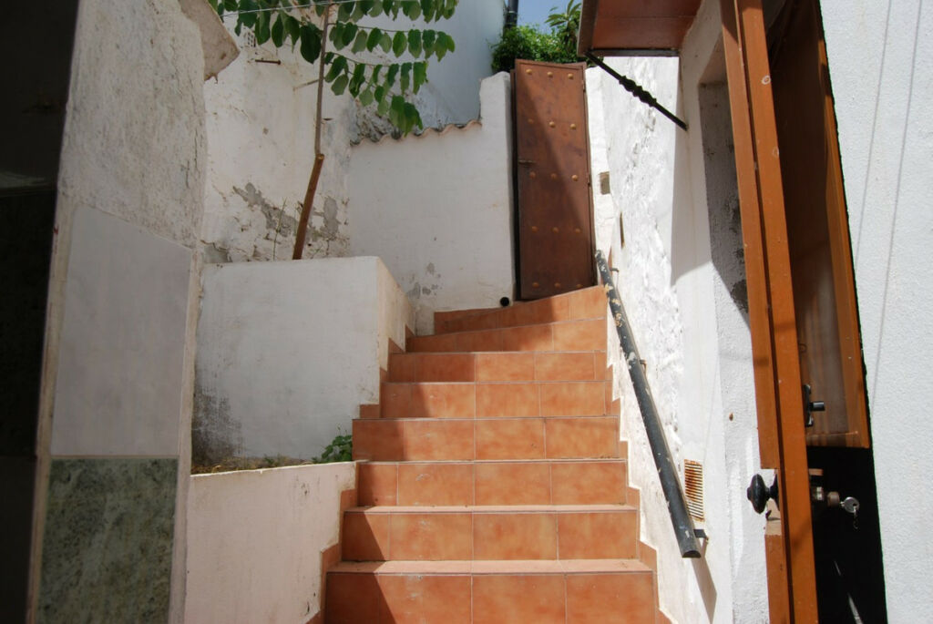 Townhouse Torrox Málaga - image 14