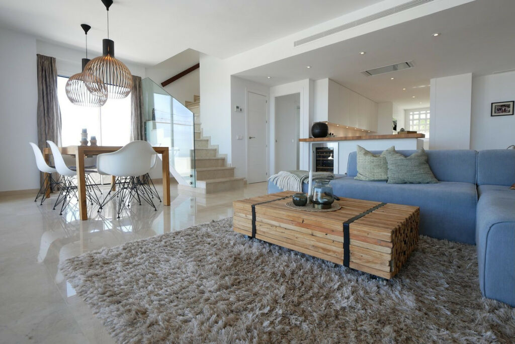 Penthouse La Cala de Mijas Málaga - image 25
