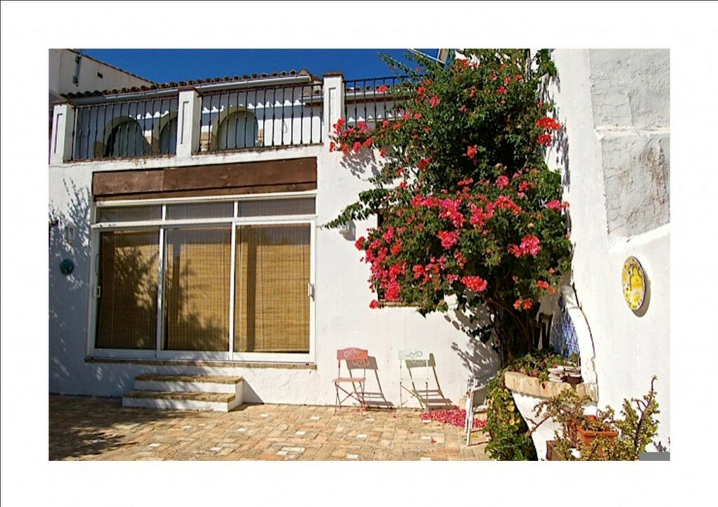 Townhouse Jimena de la Frontera Cádiz - image 14