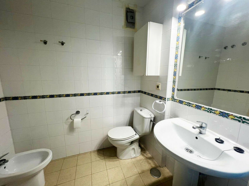 Ground Floor Apartment Mijas Costa Málaga - image 14