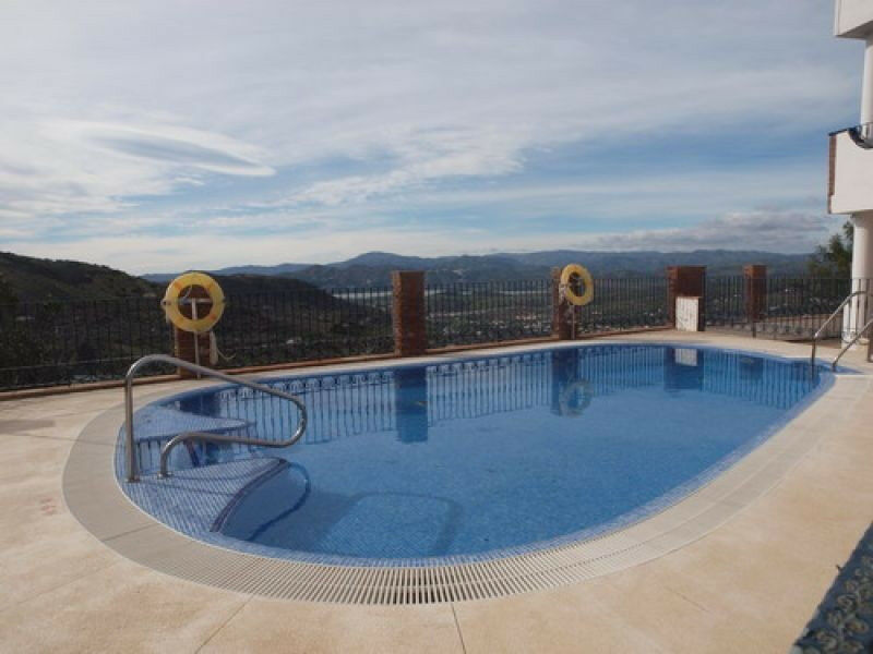 Ground Floor Apartment Alcaucín Málaga - image 14