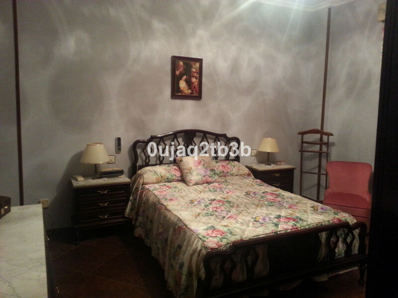 Townhouse Algodonales Cádiz - image 14