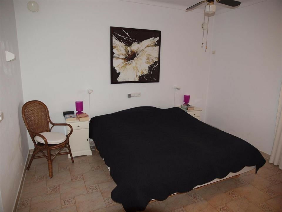 Detached Villa Algarrobo Málaga - image 14
