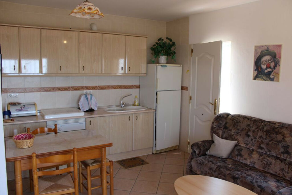 Detached Villa Algarrobo Málaga - image 14