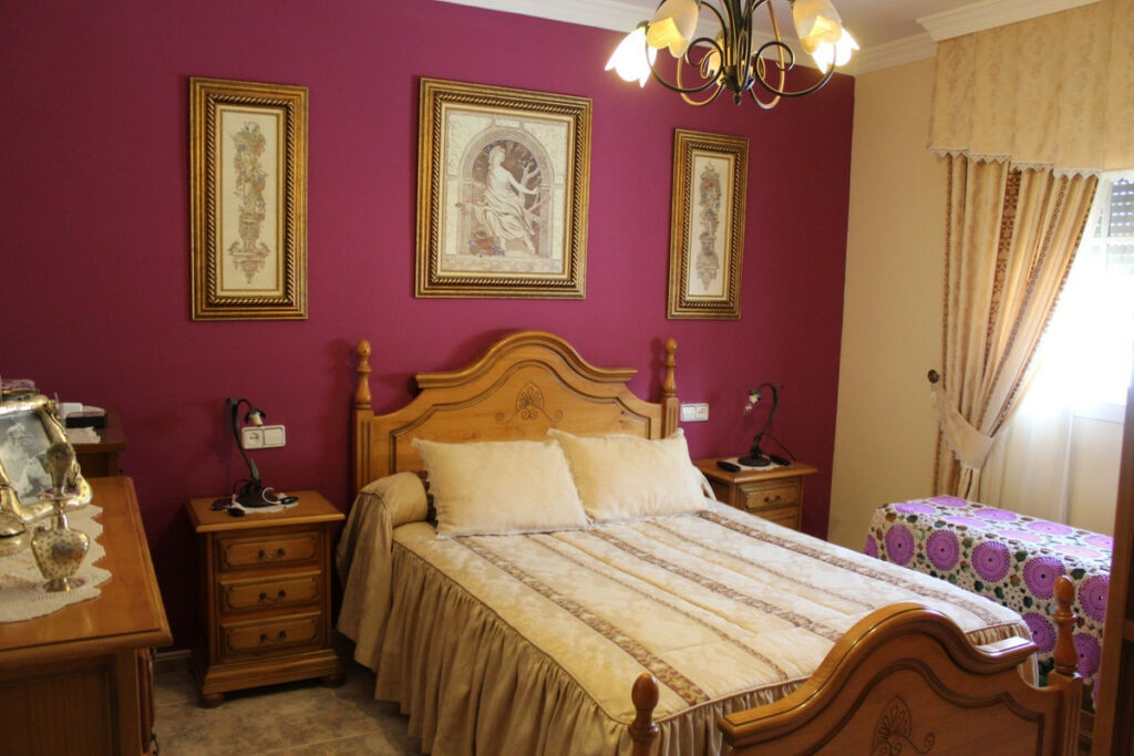Townhouse Almayate Málaga - image 14