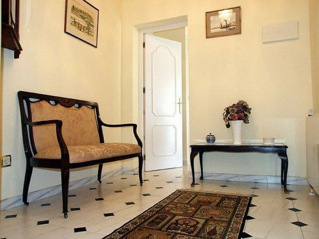 Detached Villa Frigiliana Málaga - image 14