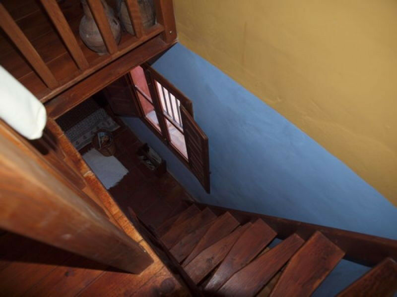 Detached Villa Benagalbon Málaga - image 14