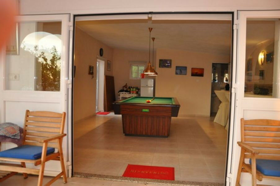 Detached Villa Torrox Málaga - image 14