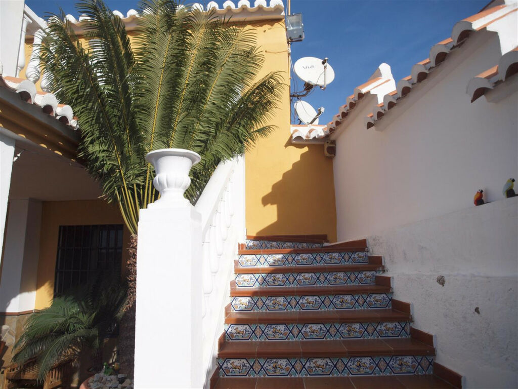 Detached Villa Vélez-Málaga Málaga - image 14