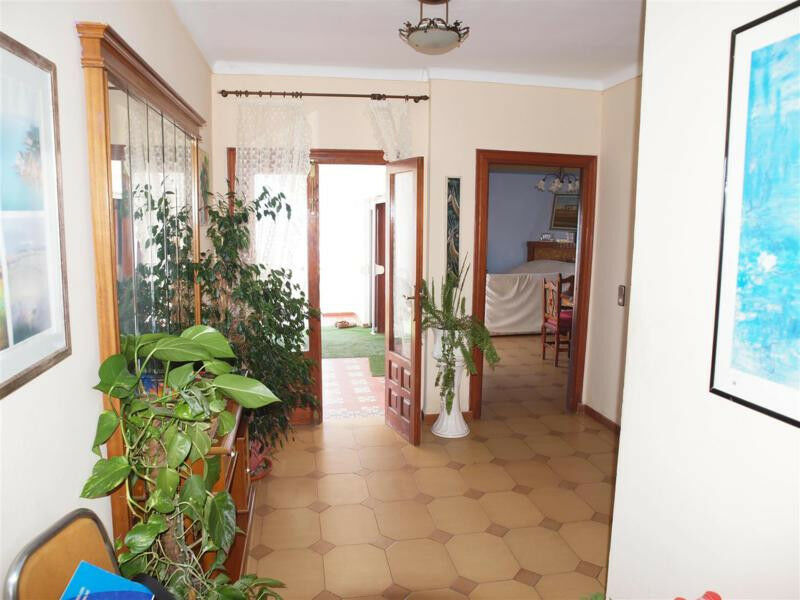 Detached Villa Mezquitilla Málaga - image 14