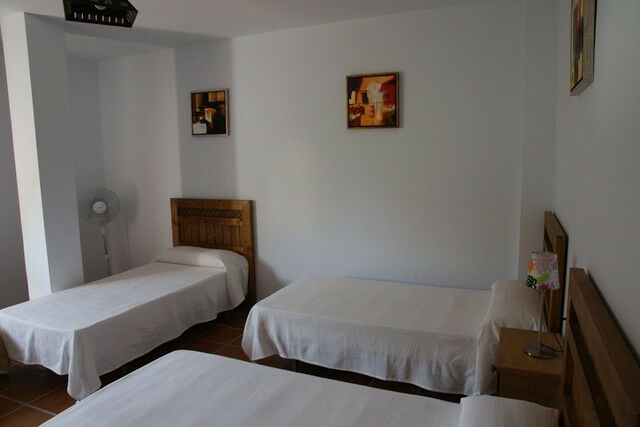 Detached Villa Nerja Málaga - image 14