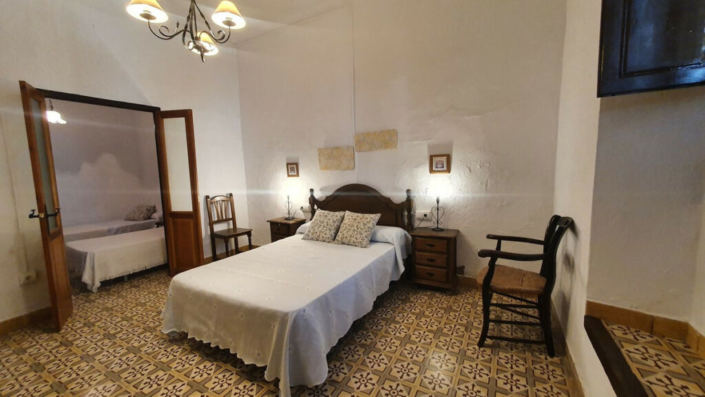 Townhouse Ardales Málaga - image 14