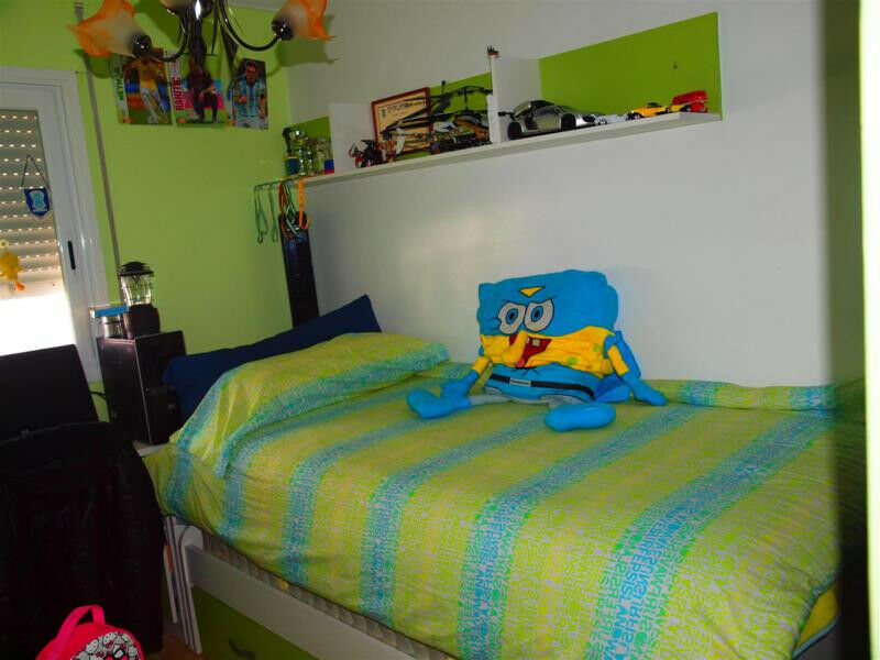 Top Floor Apartment Torrox Málaga - image 14