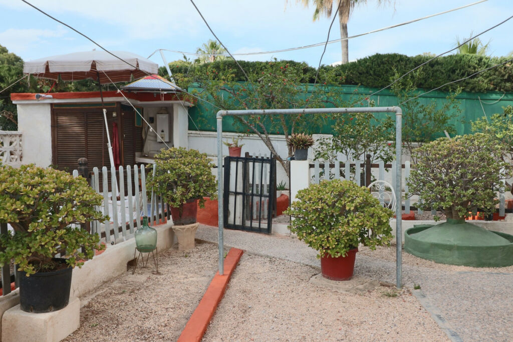 Detached Villa La Nucia Alicante - image 14
