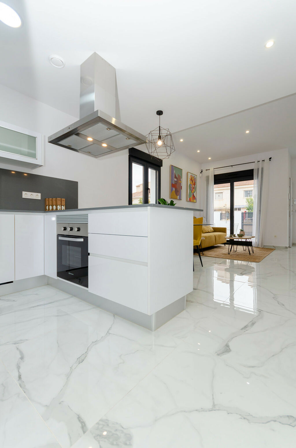 Detached Villa Torrevieja Alicante - image 14