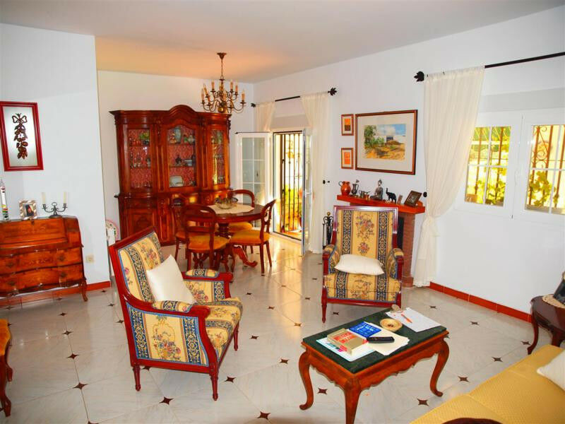 Finca - Cortijo Alcaucín Málaga - image 14