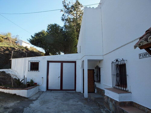 Finca - Cortijo Iznate Málaga - image 14