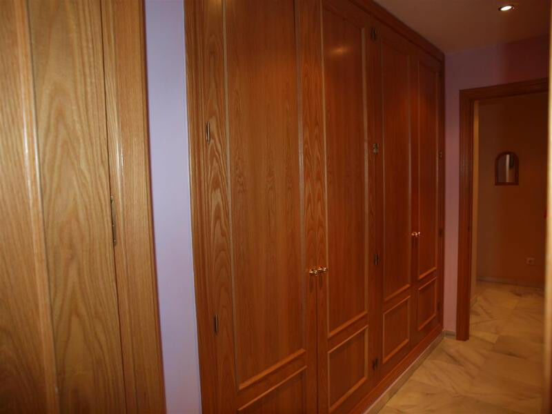 Ground Floor Apartment Almayate Málaga - image 14