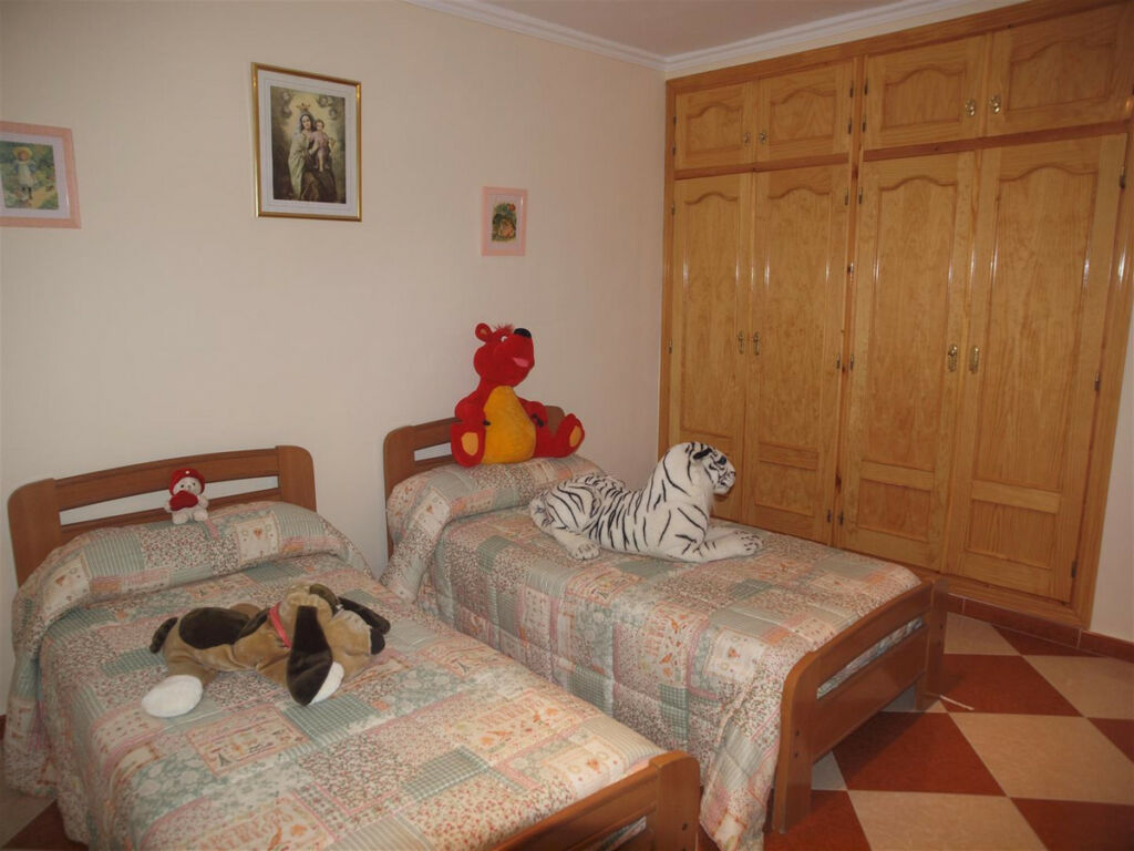 Townhouse Cajiz Málaga - image 14