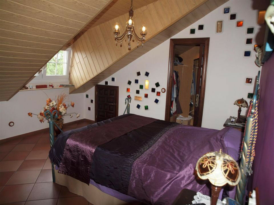 Finca - Cortijo Cajiz Málaga - image 14