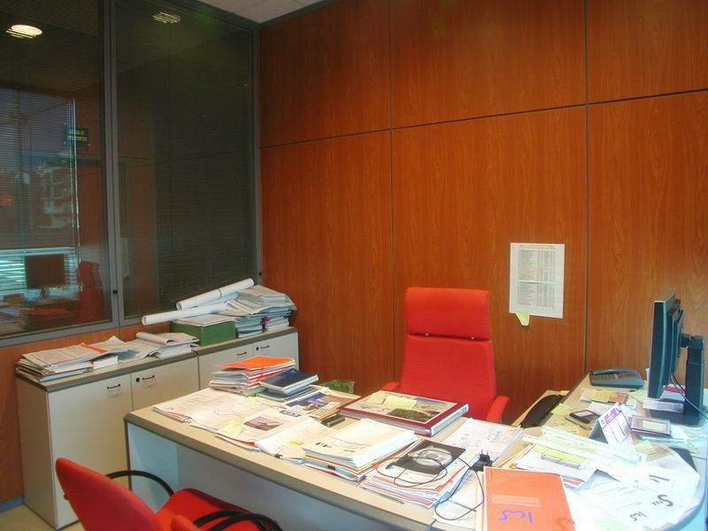 Office Torre del Mar Málaga - image 14