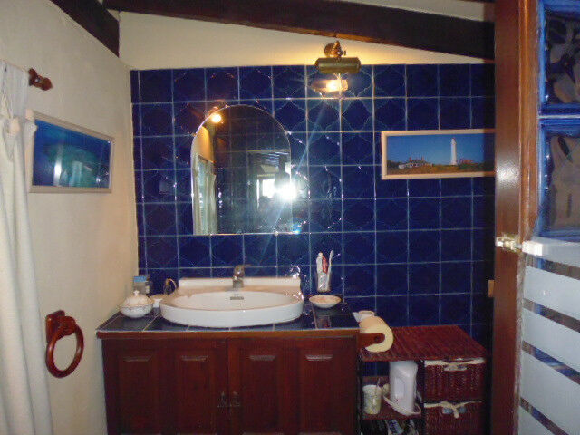 Townhouse Jimena de la Frontera Cádiz - image 14