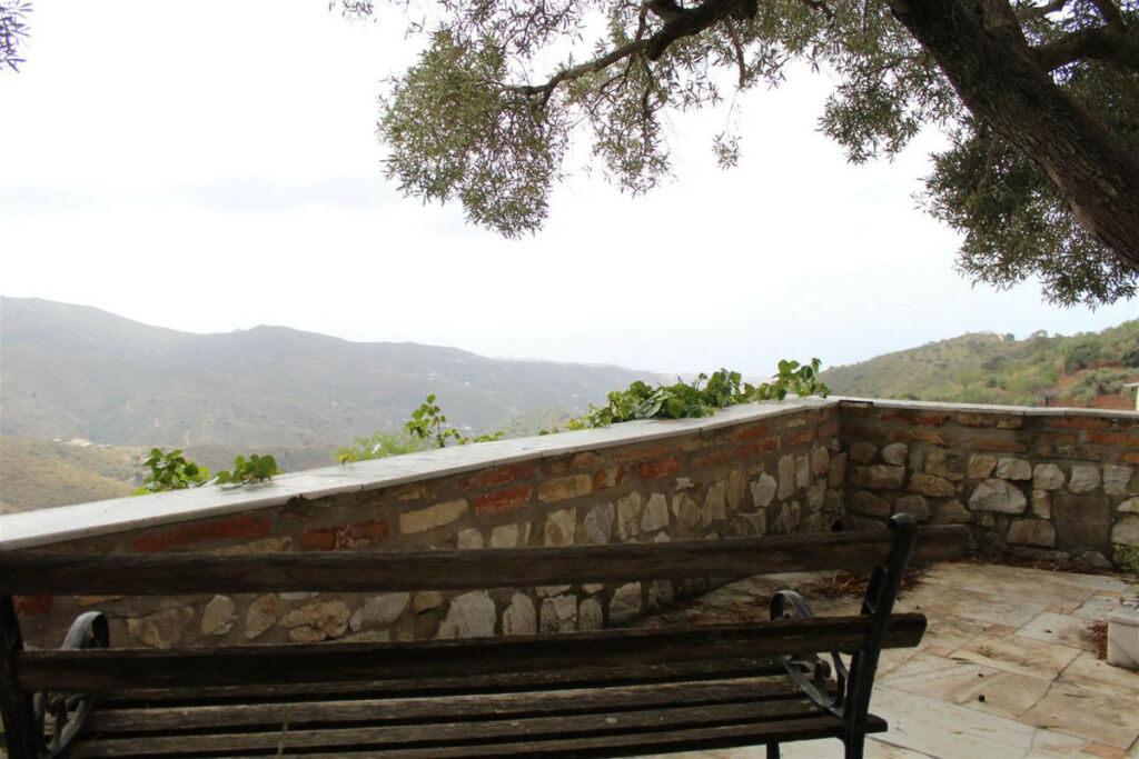 Finca - Cortijo Olias Málaga - image 14
