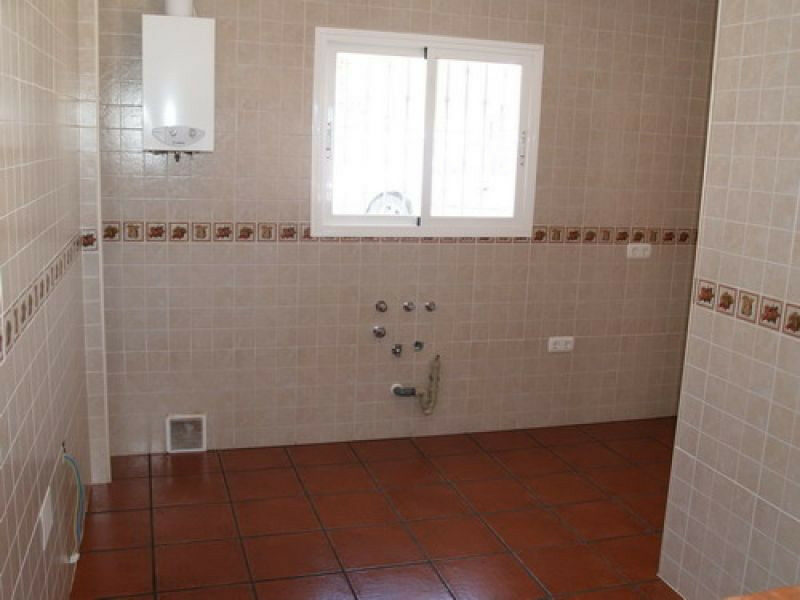 Semi-Detached House Benajarafe Málaga - image 14