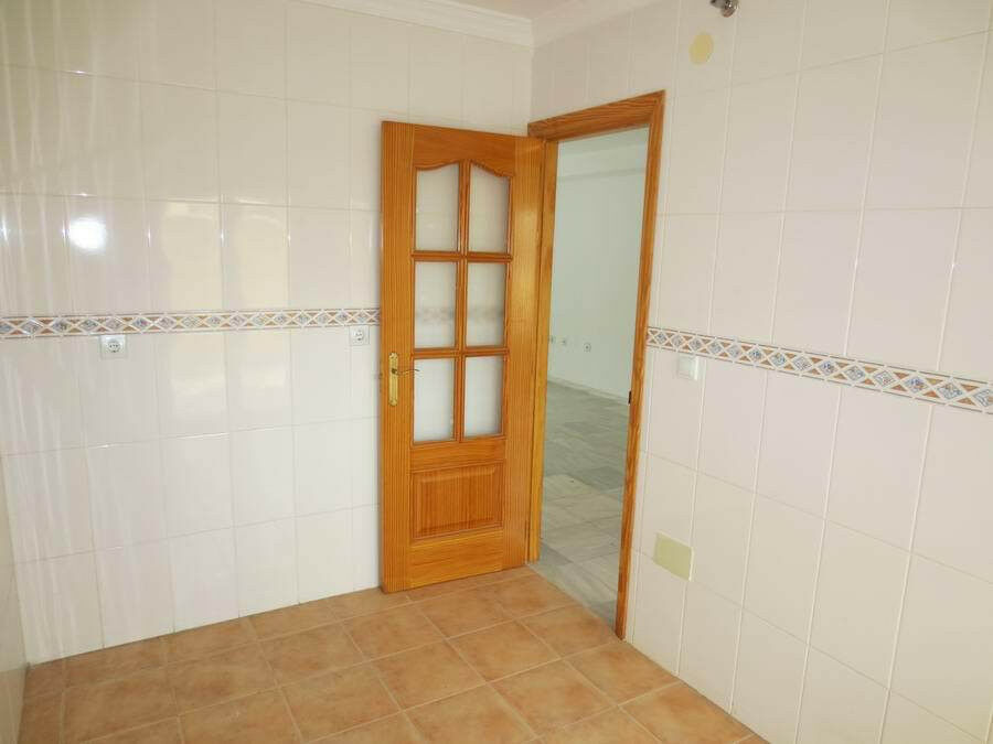 Townhouse Chilches Málaga - image 14