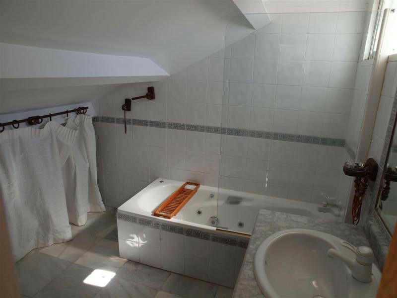 Townhouse Torre del Mar Málaga - image 14