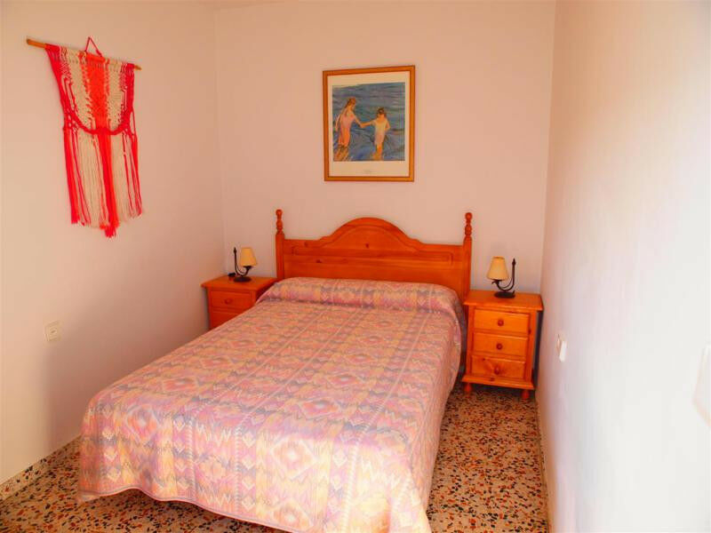 Finca - Cortijo Almayate Málaga - image 14
