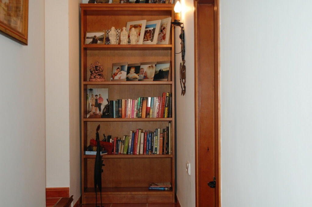 Detached Villa Frigiliana Málaga - image 14