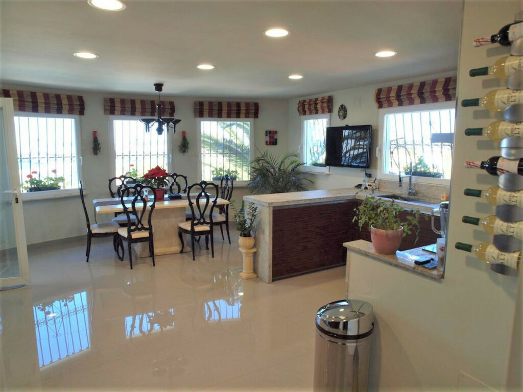 Detached Villa Caleta de Vélez Málaga - image 14