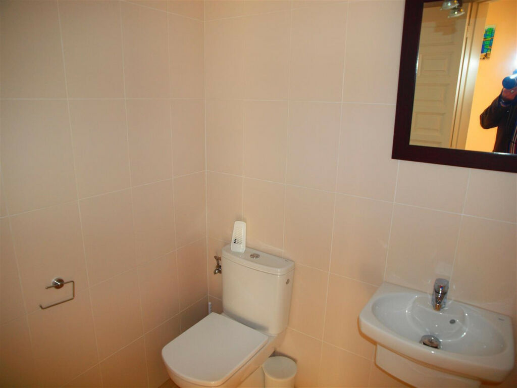 Detached Villa Caleta de Vélez Málaga - image 14