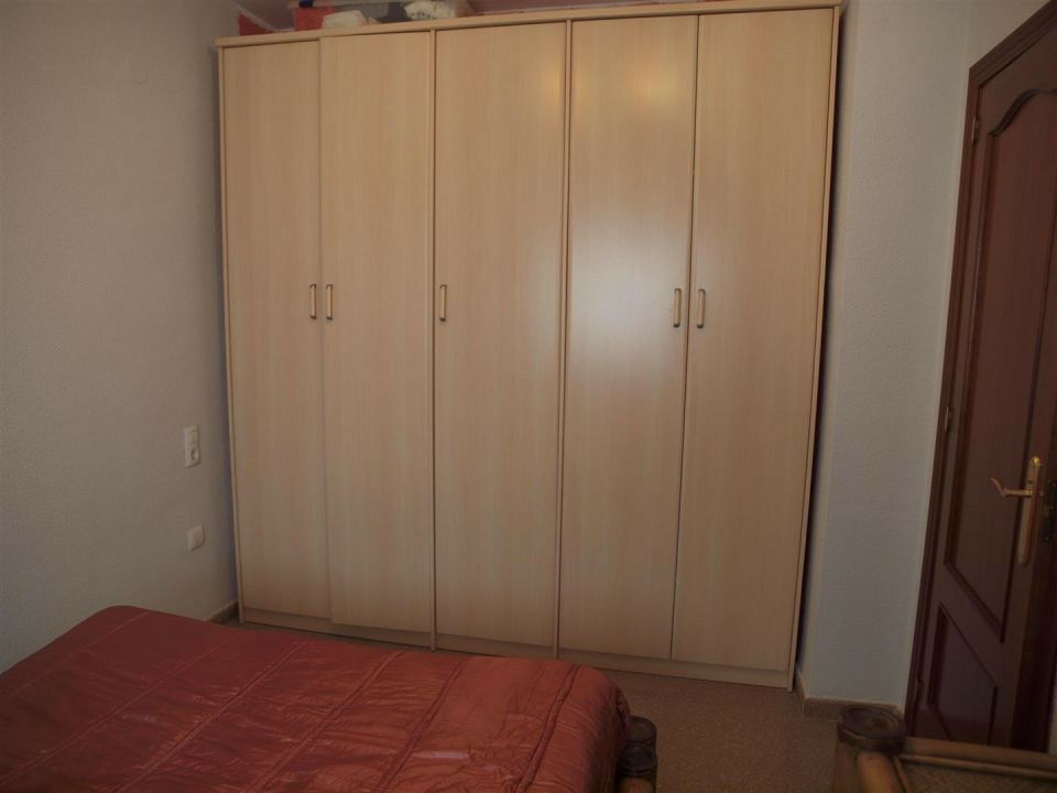 Middle Floor Apartment Torrox Costa Málaga - image 14