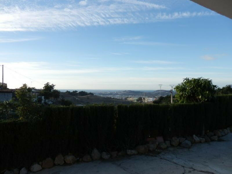 Detached Villa Vélez-Málaga Málaga - Bild 14