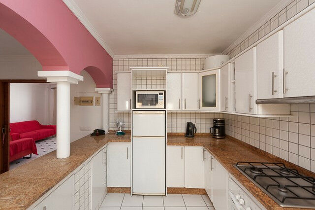 Ground Floor Apartment Nerja Málaga - image 14