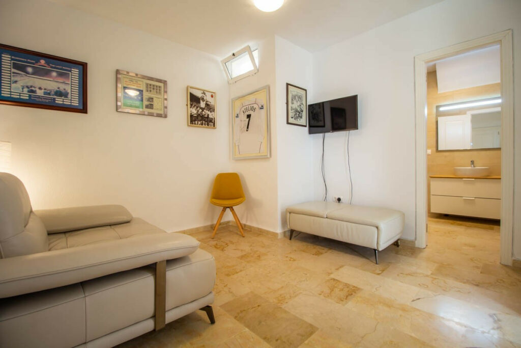 Detached Villa Las Ramblas Golf Alicante - image 14