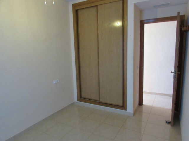 Ground Floor Apartment Benajarafe Málaga - image 14