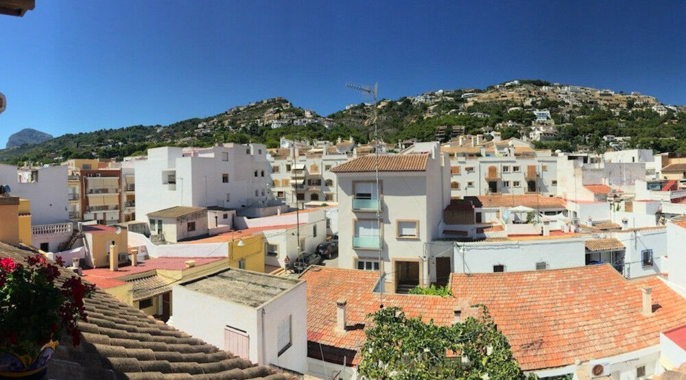Detached Villa Javea Alicante - image 14