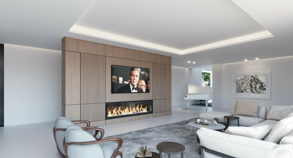 Residential Plot Benahavís Málaga - image 14