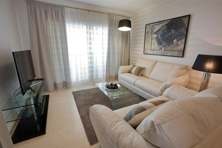 Ground Floor Apartment Rincón de la Victoria Málaga - image 14
