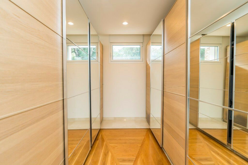 Detached Villa La Mairena Málaga - image 14