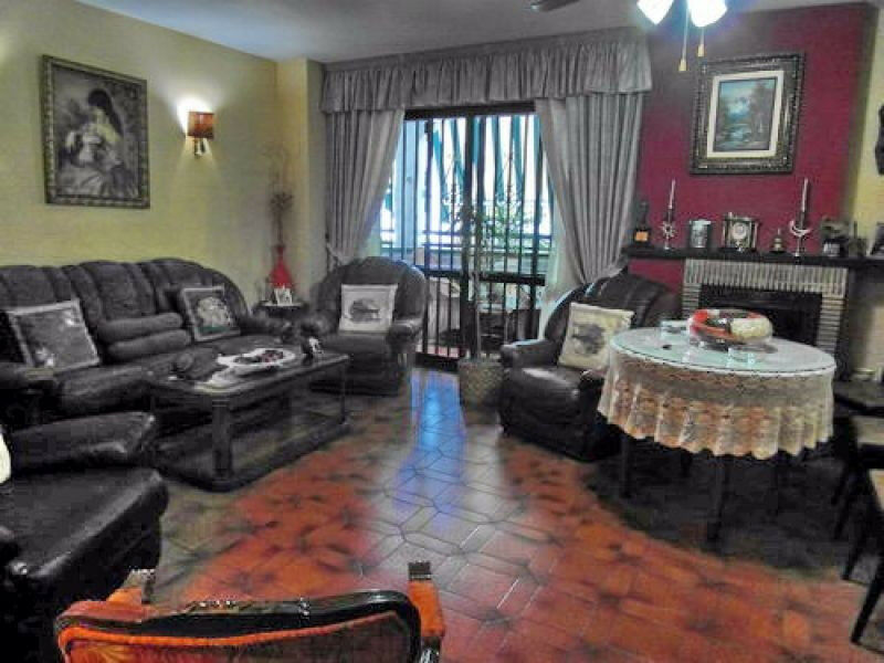 Ground Floor Apartment Benajarafe Málaga - image 14