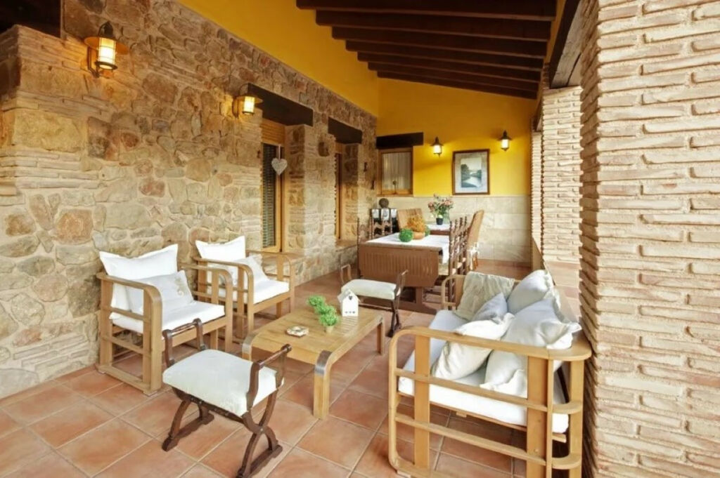 Detached Villa Lliber Alicante - image 7